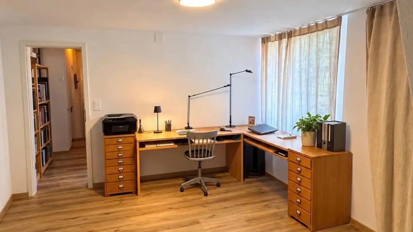 Appartamento in affitto - Schmiedenstrasse 34, 8840 Einsiedeln - Foto 3