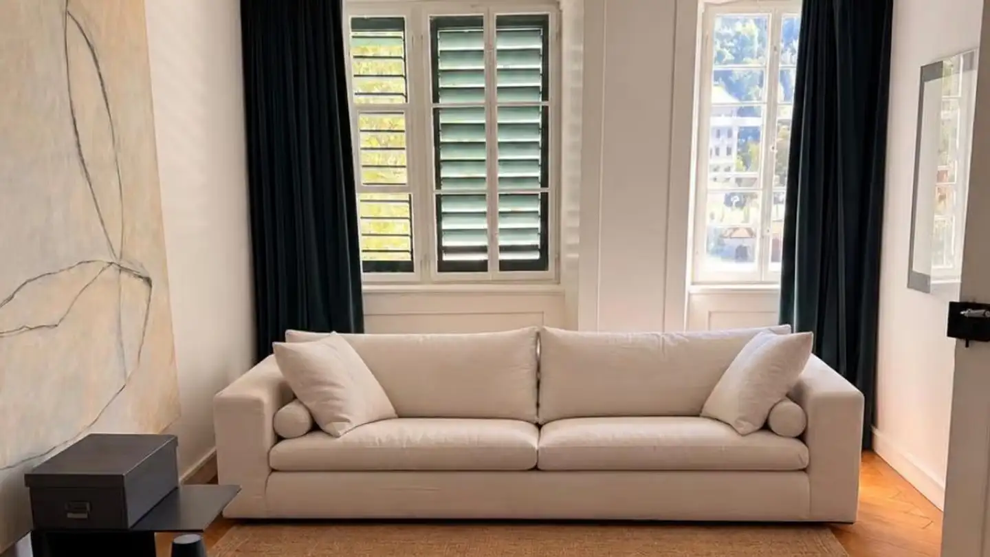 Appartamento in affitto - Schmiedenstrasse 34, 8840 Einsiedeln - Foto 4