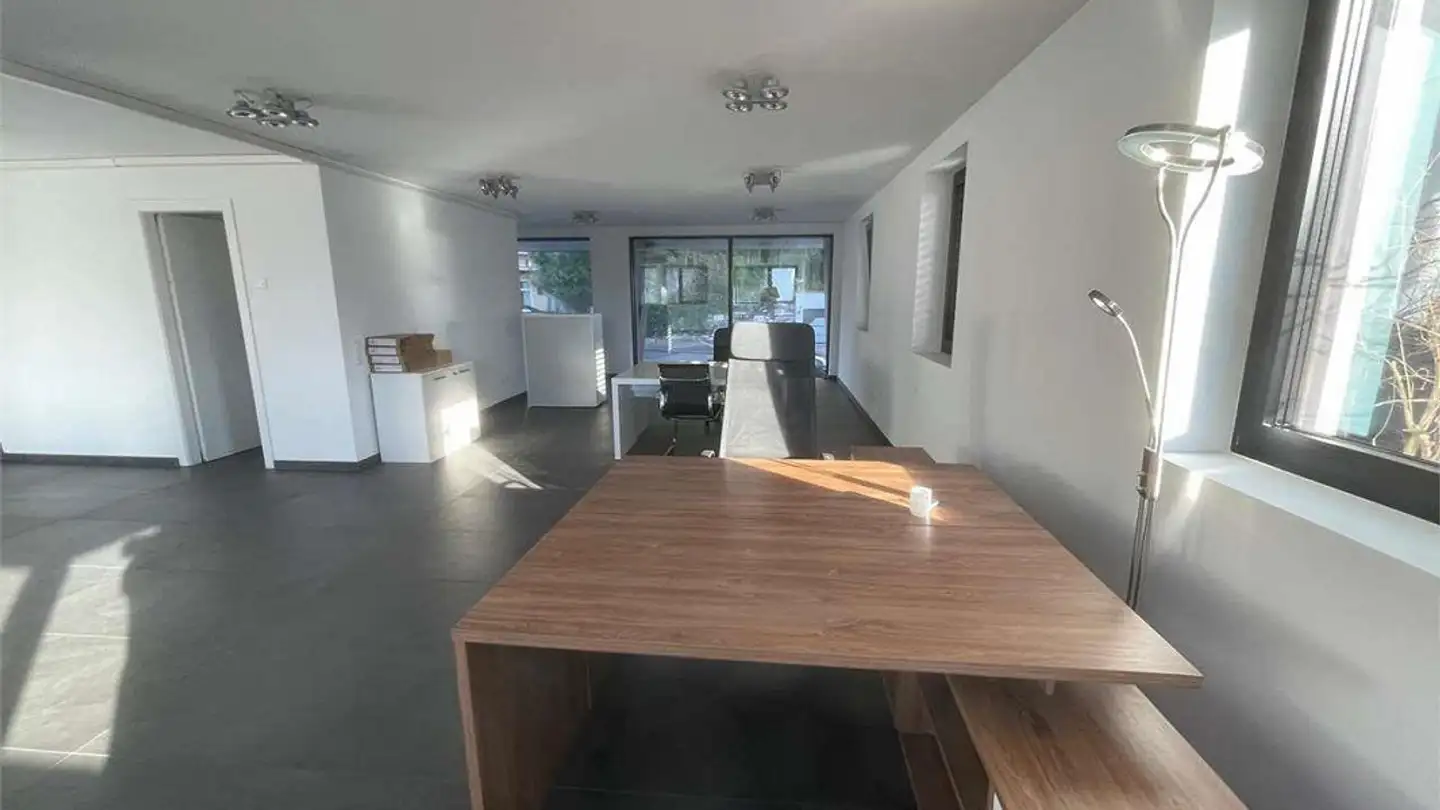 Bureau à vendre - Via Massagno, 6900 Lugano - Photo 2