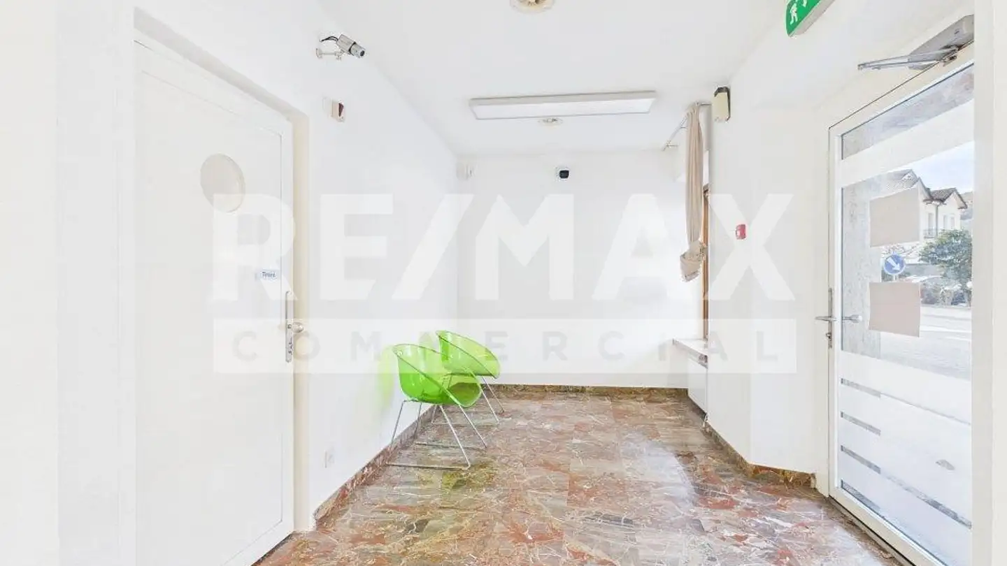 Commerciale in affitto - 6825 Capolago - Foto 2