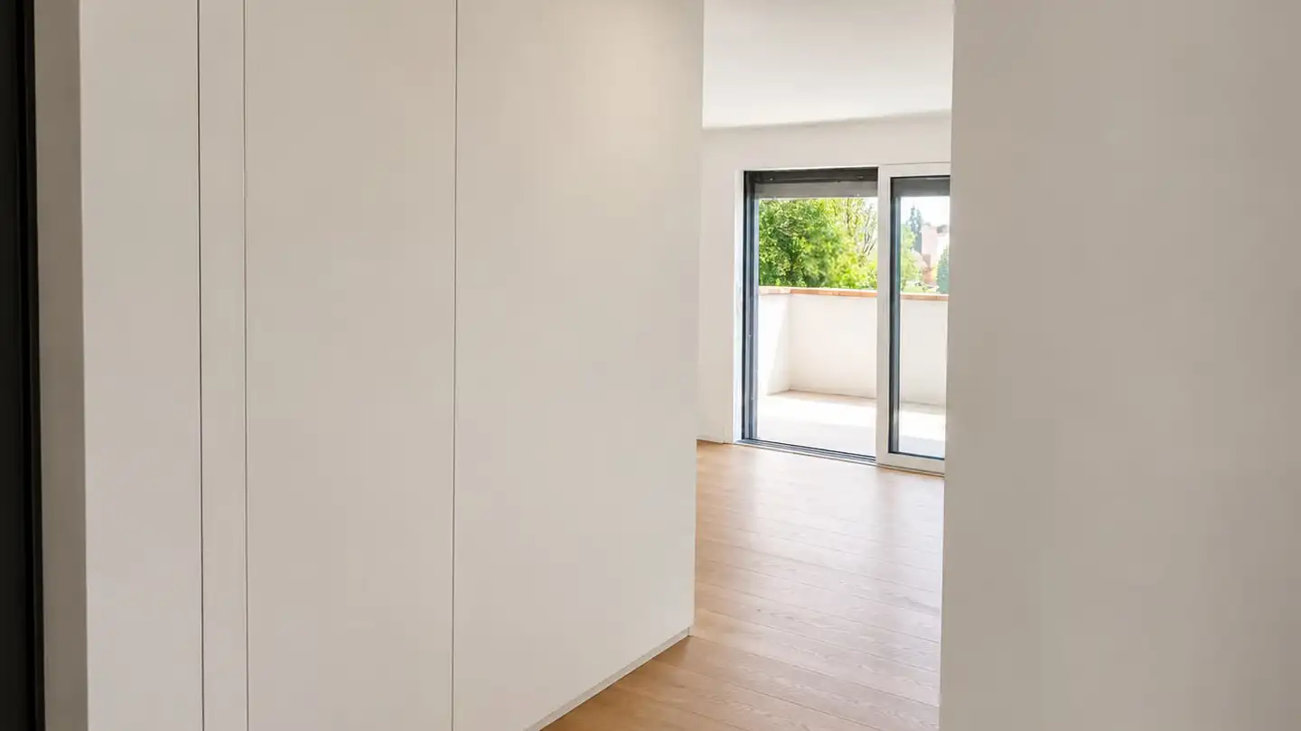 Wohnung mieten - Russikerstrasse 25, 8320 Fehraltorf - Foto 2