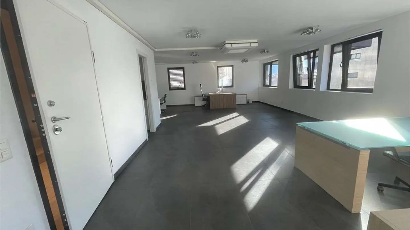 Bureau à vendre - Via Massagno, 6900 Lugano - Photo 3