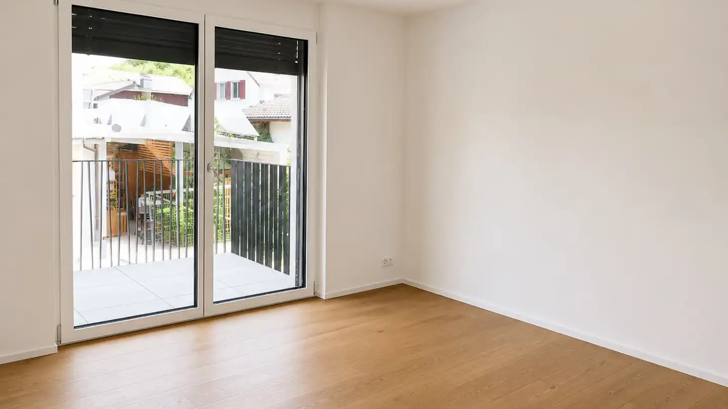 Wohnung mieten - Russikerstrasse 25, 8320 Fehraltorf - Foto 4