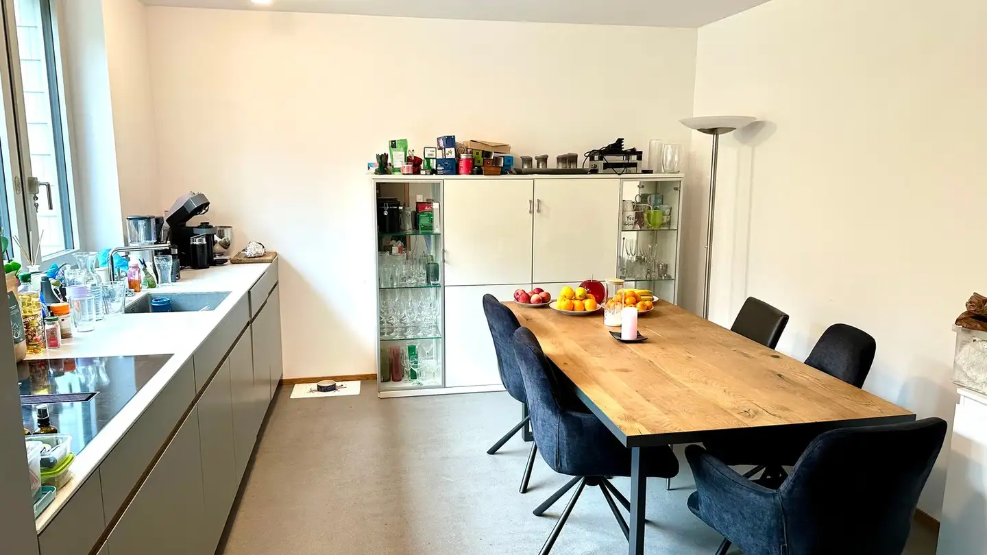 Apartment for rent - Wegacher 13, 8311 Brütten - Photo 3