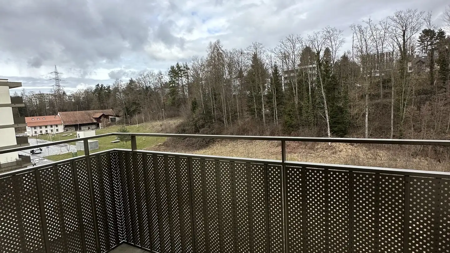 Apartment for rent - Allée Charles-Edouard-Guillaume 1b, 1723 Marly - Photo 2