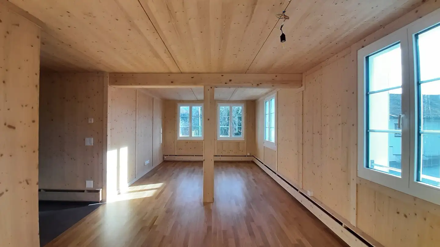 Appartamento in affitto - Spiseggstrasse 15, 9030 St. Josefen - Photo 2