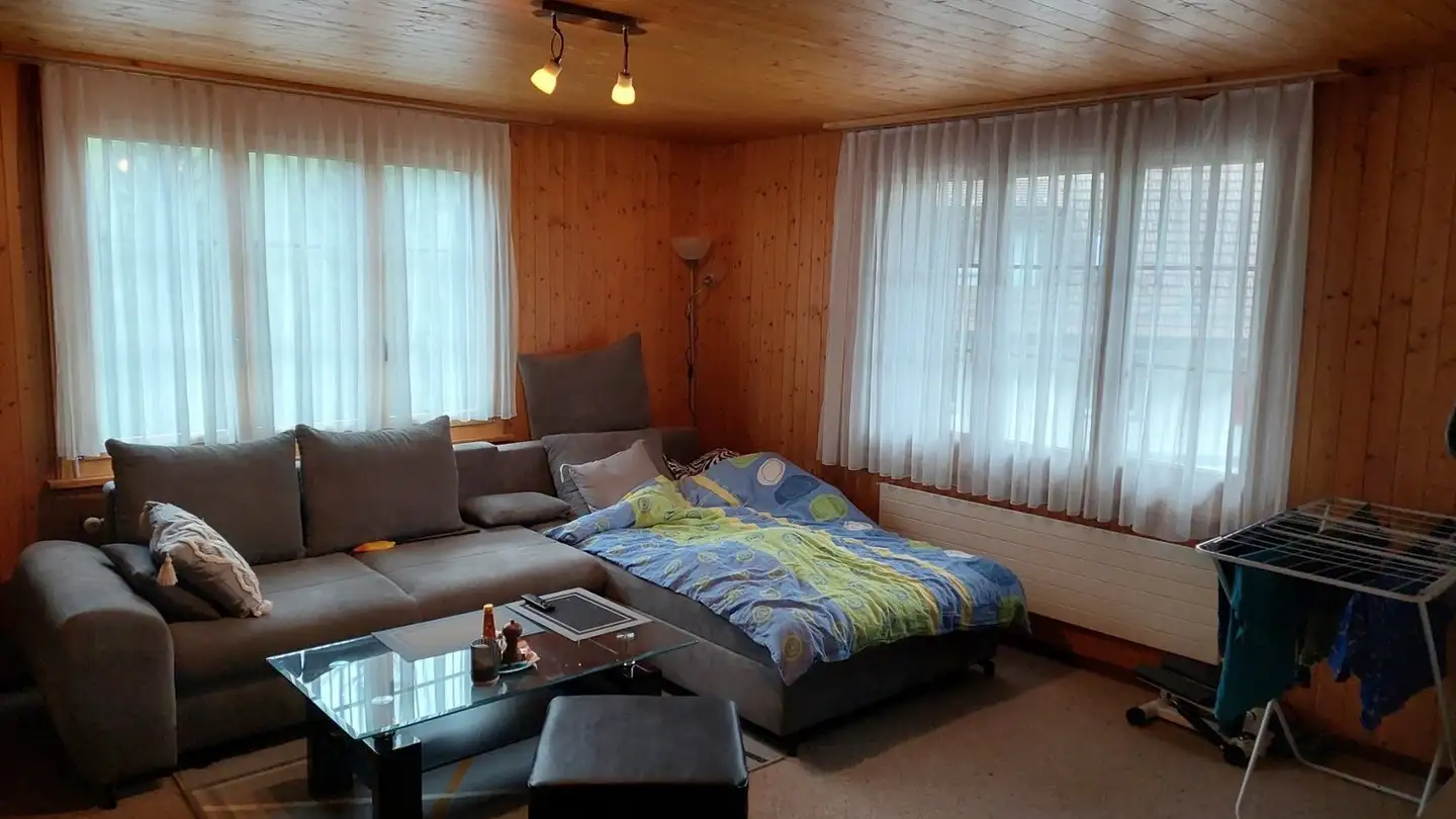 Apartment for rent - Bachhaus 2, 3418 Rüegsbach