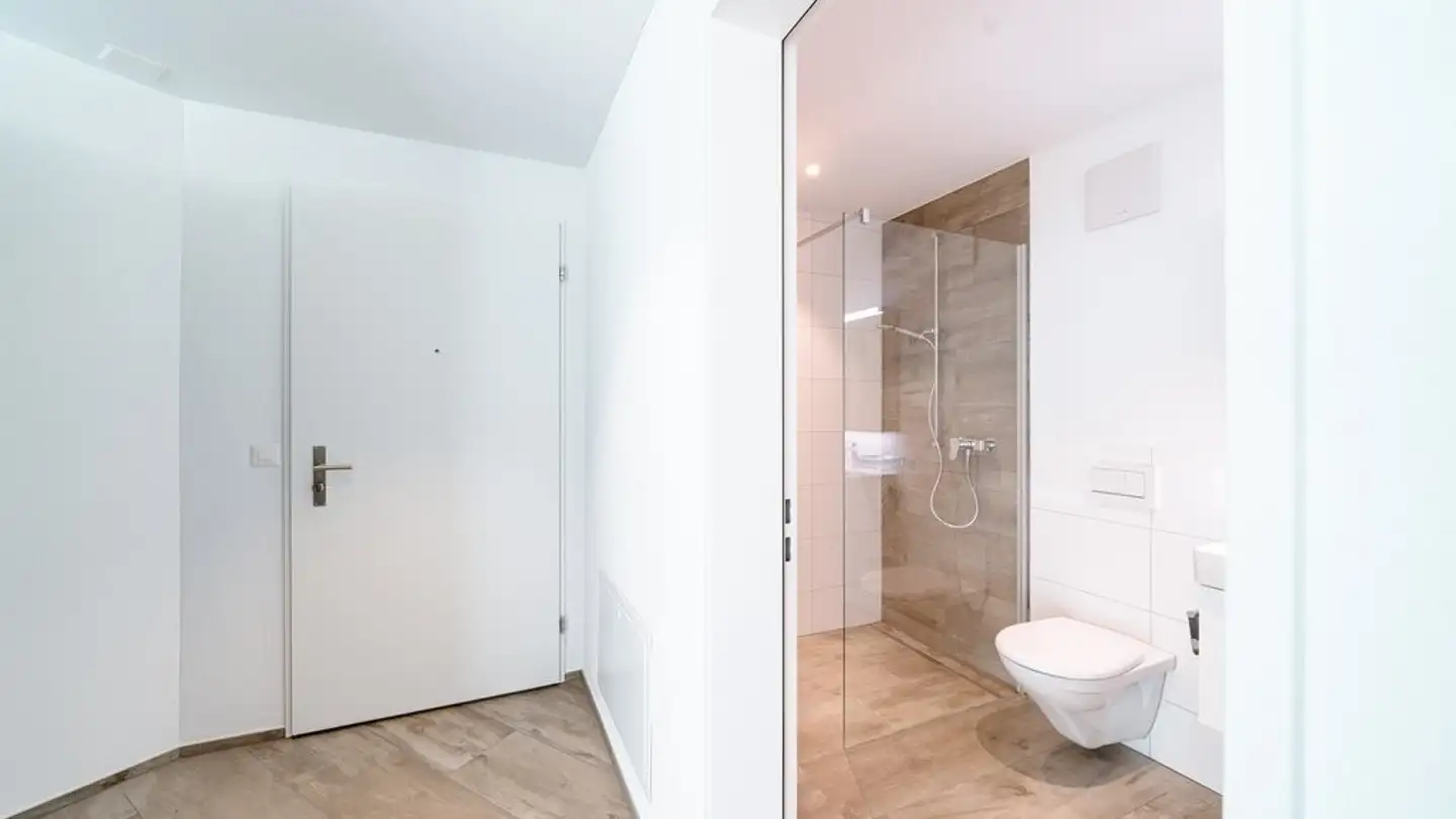 Appartement à louer - St. Gallerstrasse 160, 9320 Arbon - Photo 2