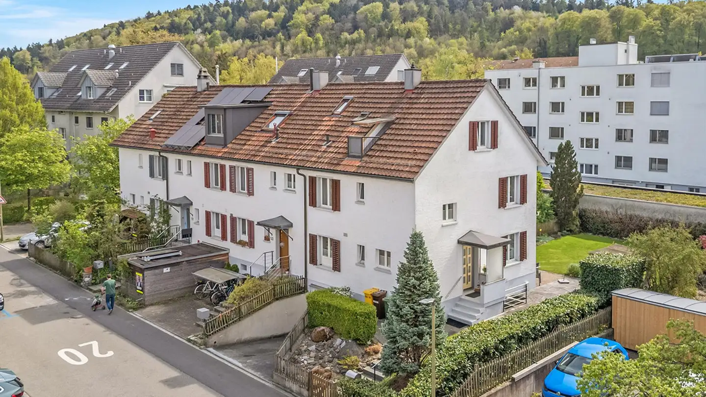 Stepped house for sale - 8408 Winterthur - Photo 3