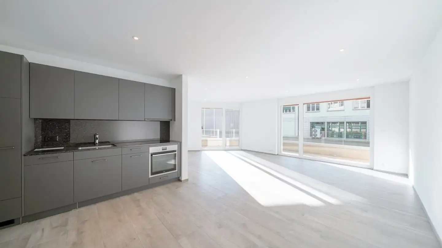 Appartement à louer - St. Gallerstrasse 160, 9320 Arbon - Photo 3
