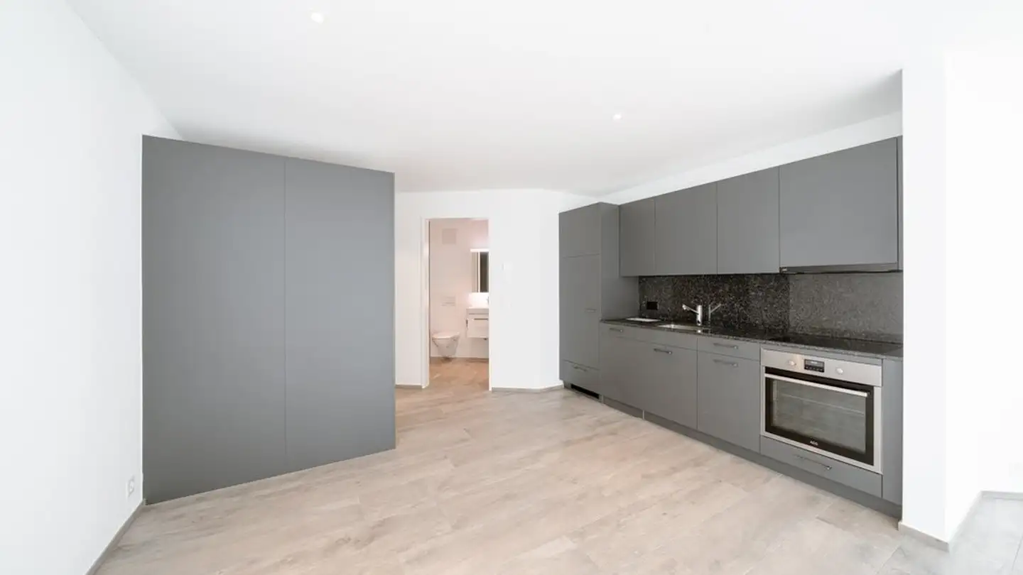 Appartement à louer - St. Gallerstrasse 160, 9320 Arbon - Photo 4