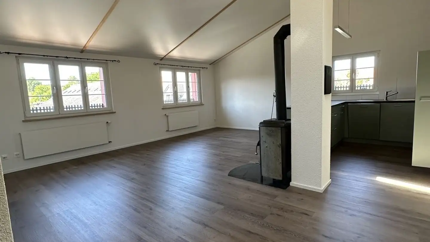 Apartment for rent - Watterstrasse 9, 8156 Oberhasli