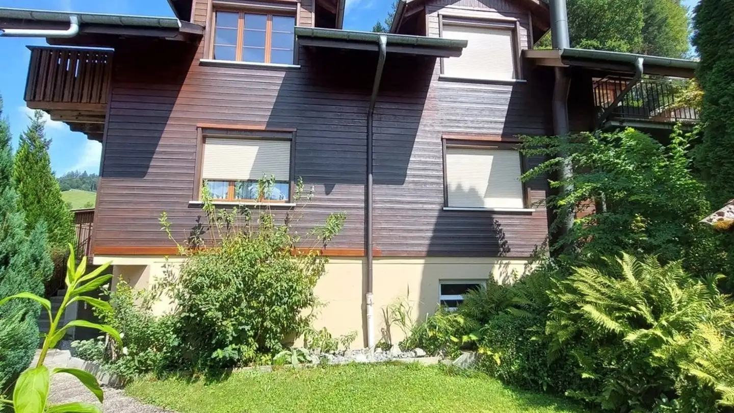 Appartamento in affitto - Bachhaus 2, 3418 Rüegsbach - Photo 2