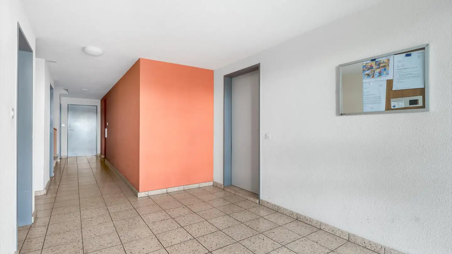 Commerciale in affitto - Zürcherstrasse 31, 8730 Uznach - Photo 3