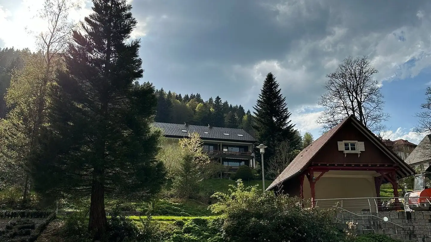 Appartamento in vendita - 5400 Baden