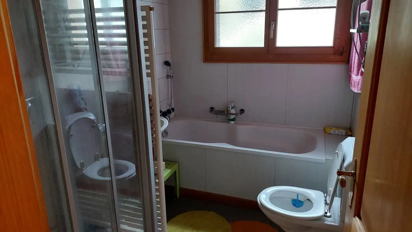 Appartamento in affitto - Bachhaus 2, 3418 Rüegsbach - Photo 4