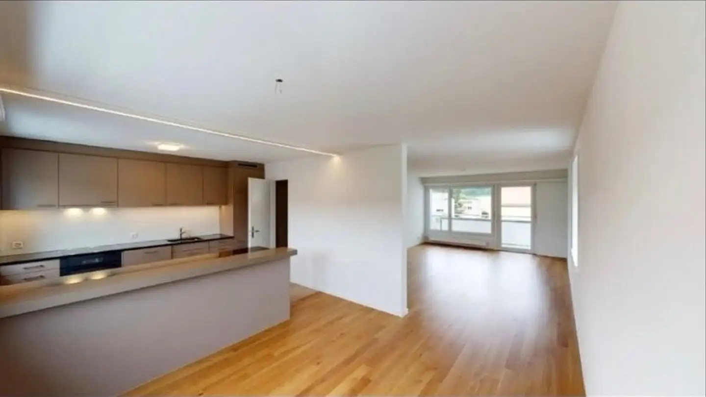 Apartment for rent - 8424 Embrach