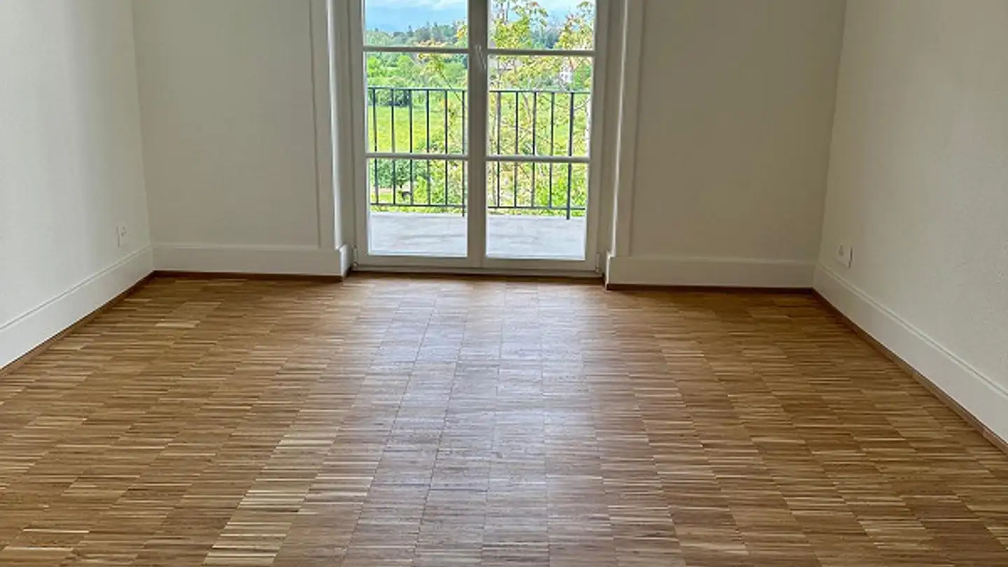Apartment for rent - Baselstrasse 3, 4125 Riehen - Photo 2