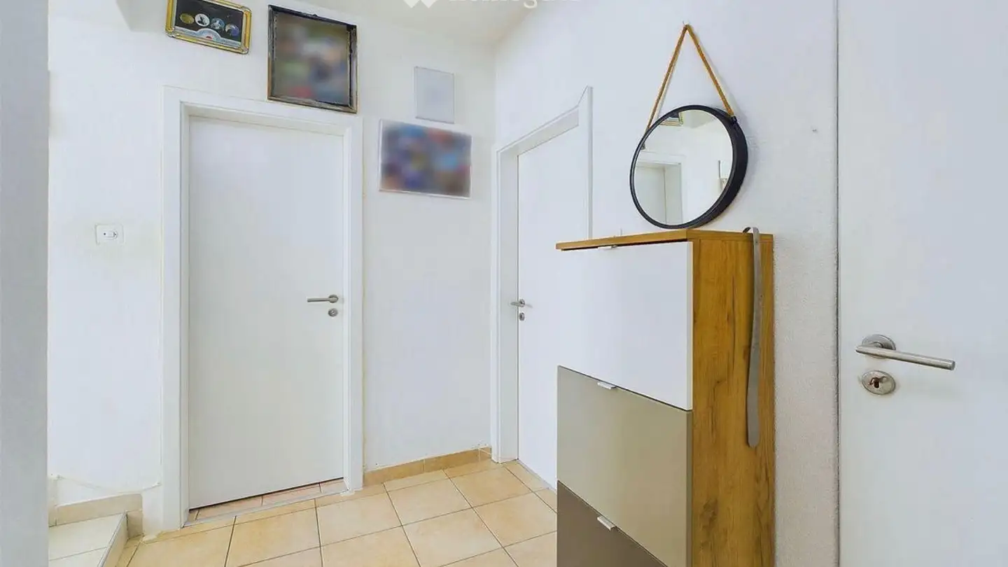 Appartement à louer - Via Locarno 24, 6514 Sementina - Photo 2