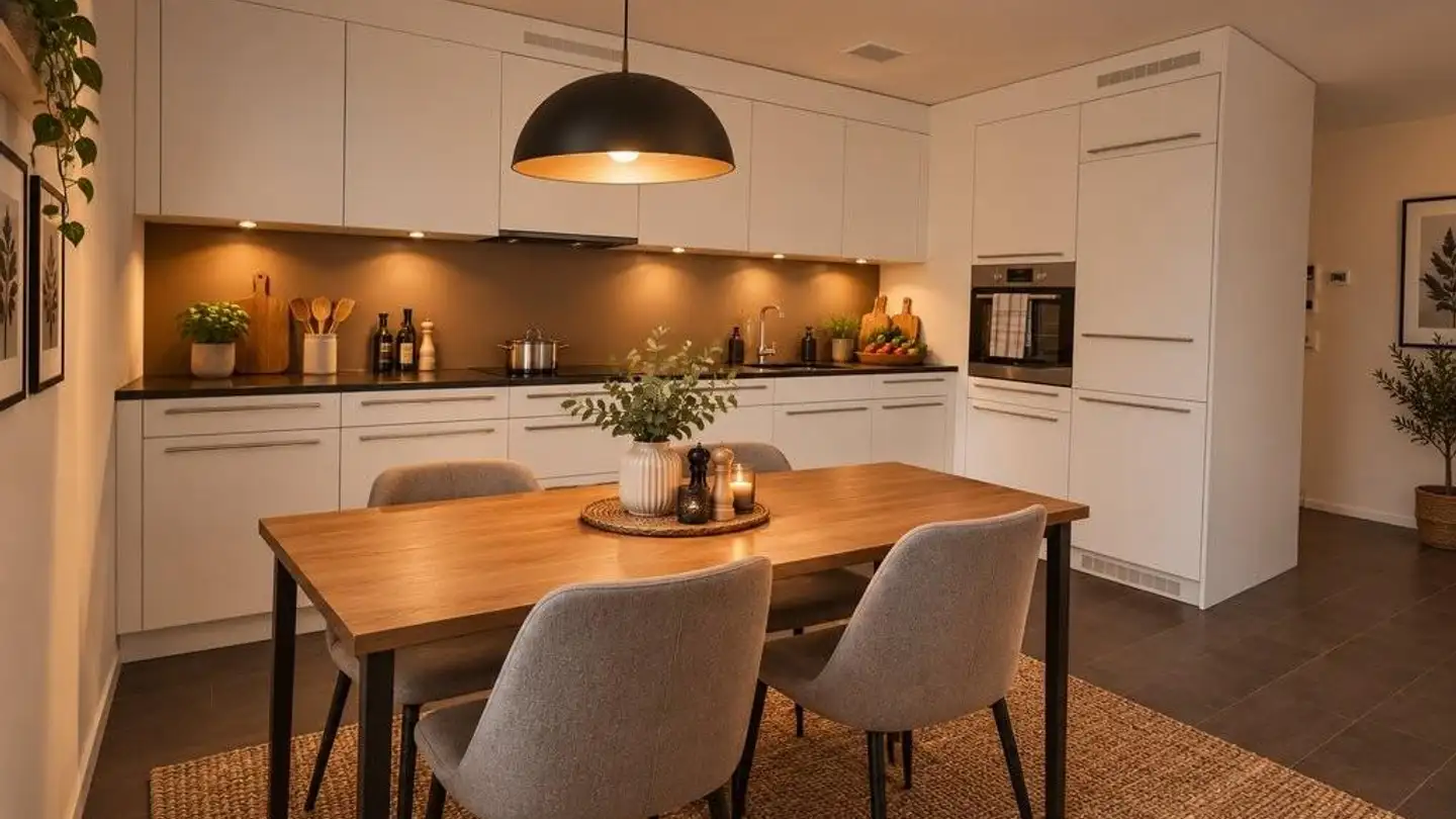 Appartamento in affitto - Rue Jakob-Stämpfli / Jakob-Stämpfli-Strasse 118, 2502 Biel/Bienne - Foto 3