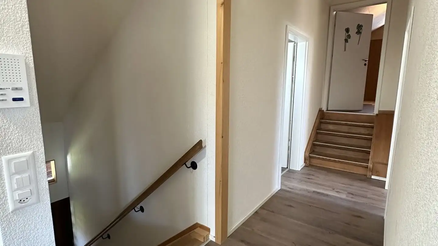 Appartement à louer - Watterstrasse 9, 8156 Oberhasli - Photo 3