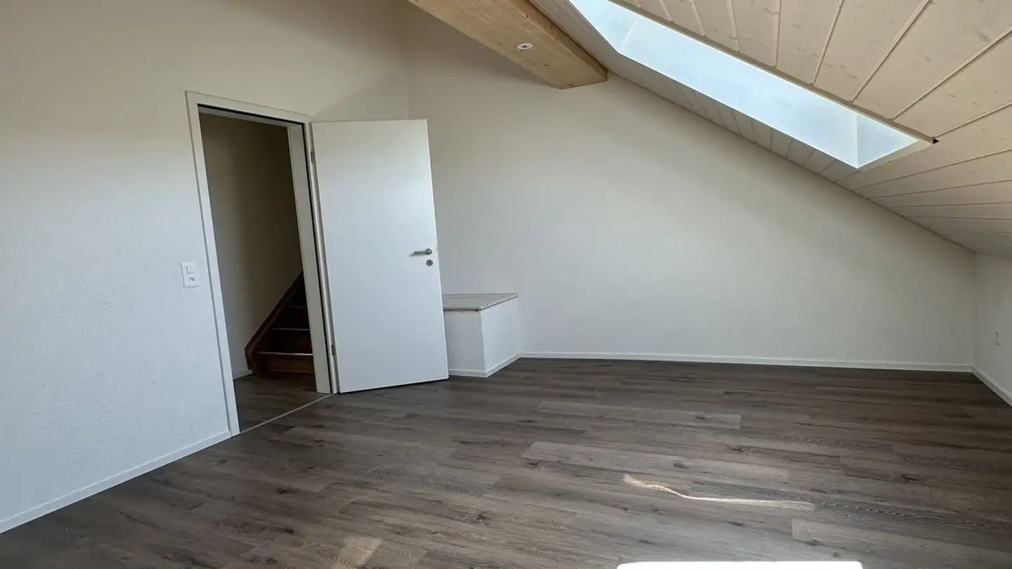 Appartement à louer - Watterstrasse 9, 8156 Oberhasli - Photo 4