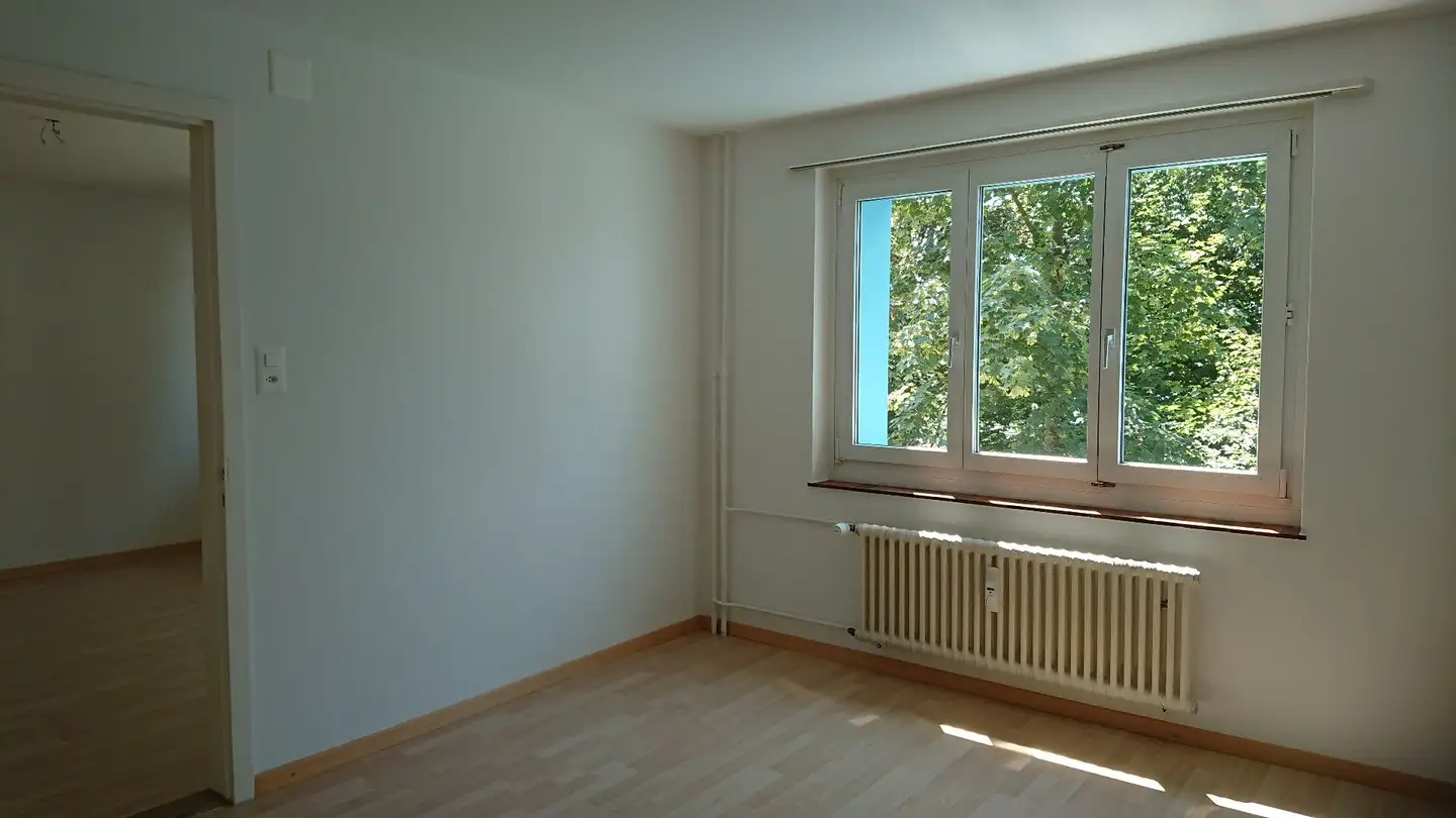 Appartamento in affitto - Haldenstrasse 15, 9548 Matzingen - Foto 4