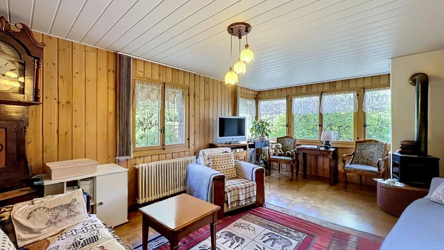 Einfamilienhaus kaufen - 1607 Palézieux-Village - Foto 3