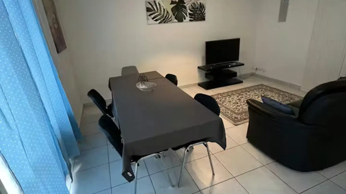 Wohnung mieten - Austrasse, 8045 Zürich - Foto 2