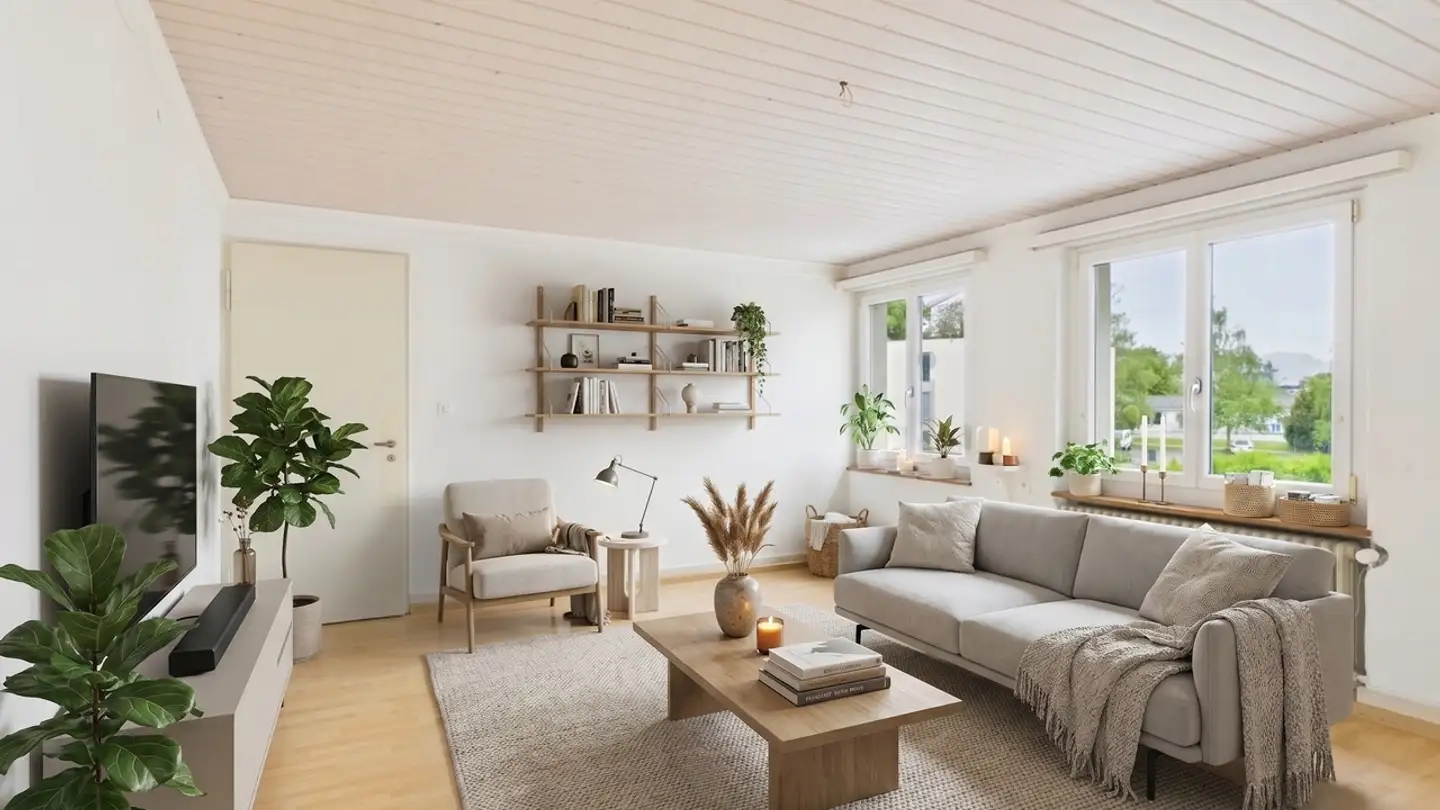 Apartment for rent - 4410 Liestal