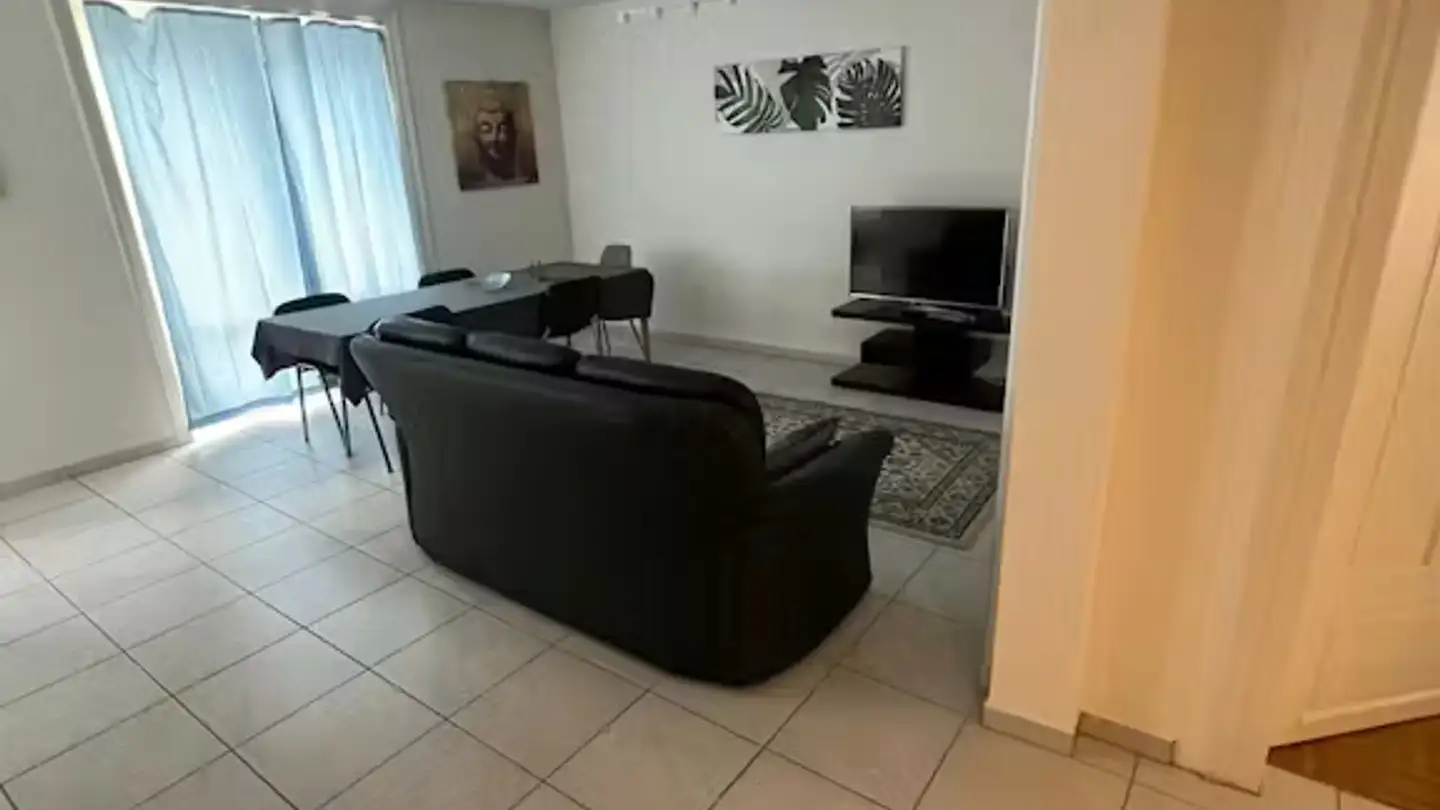 Wohnung mieten - Austrasse, 8045 Zürich - Foto 3