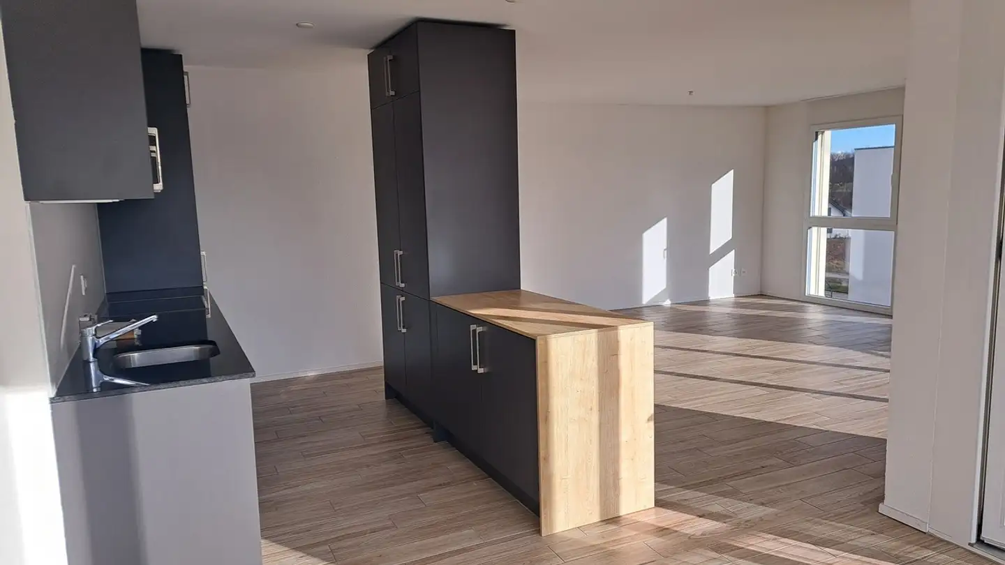 Apartment for rent - Impasse Des Alpes 6, 1786 Sugiez - Photo 2