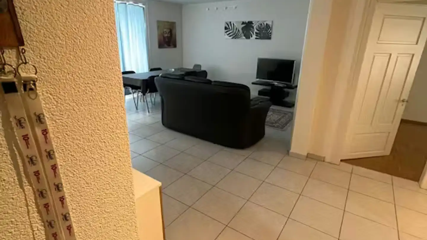 Wohnung mieten - Austrasse, 8045 Zürich - Foto 4