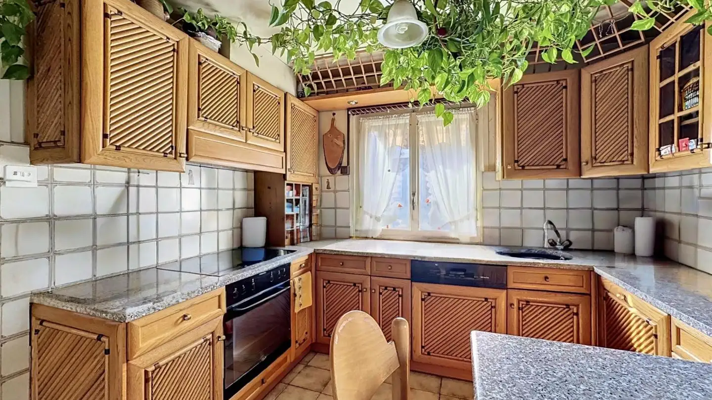 Einfamilienhaus kaufen - 1607 Palézieux-Village - Foto 4