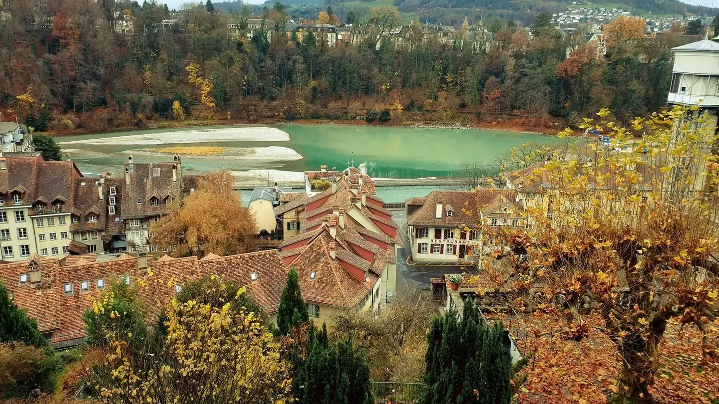 Apartment for rent - Junkerngasse, 3011 Bern