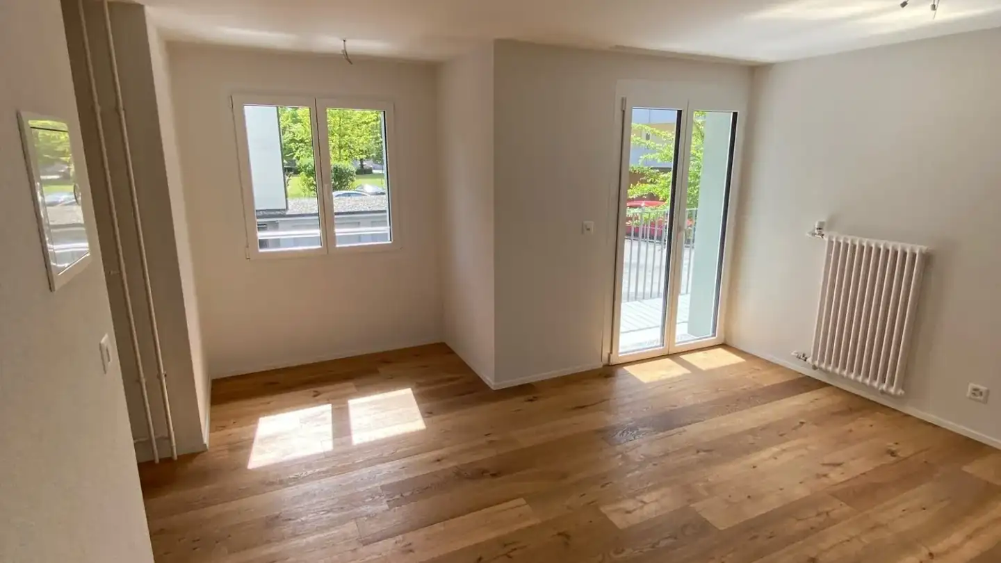 Wohnung mieten - Konstanzerstrasse 67, 8280 Kreuzlingen