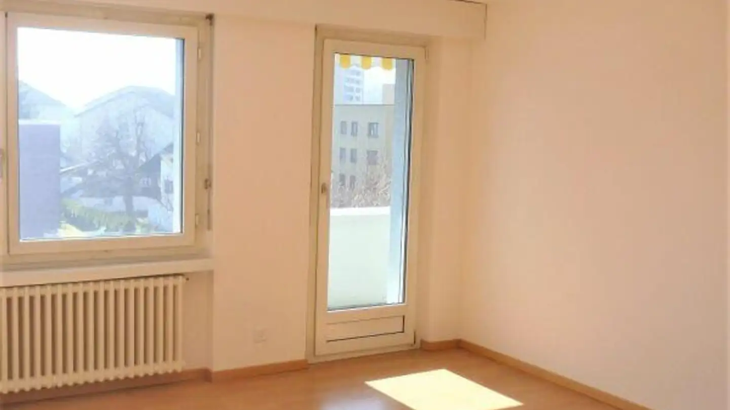 Appartement à louer - Industriestrasse 38, 9430 St. Margrethen SG - Photo 2