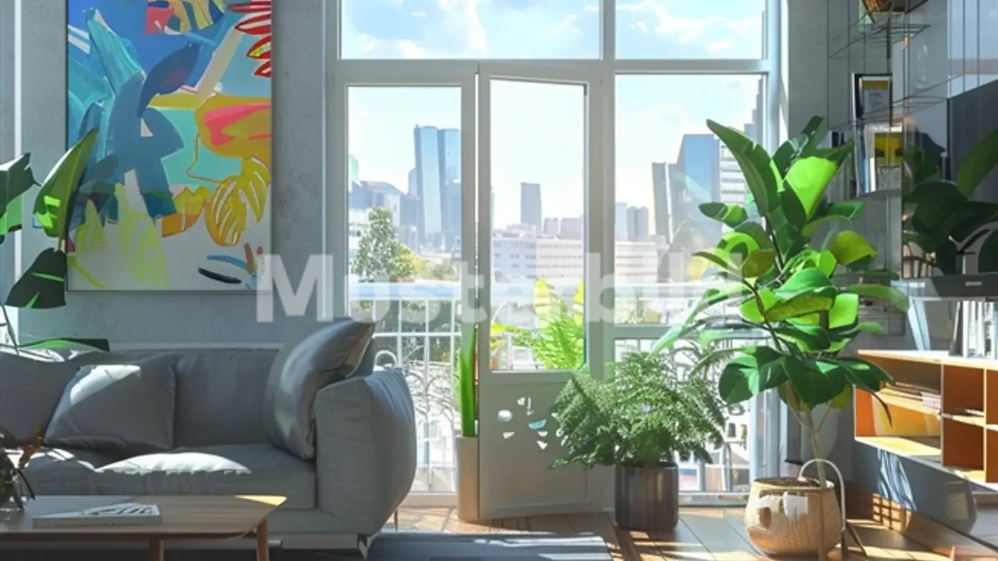 Appartement à vendre - 8803 Rüschlikon - Photo 4