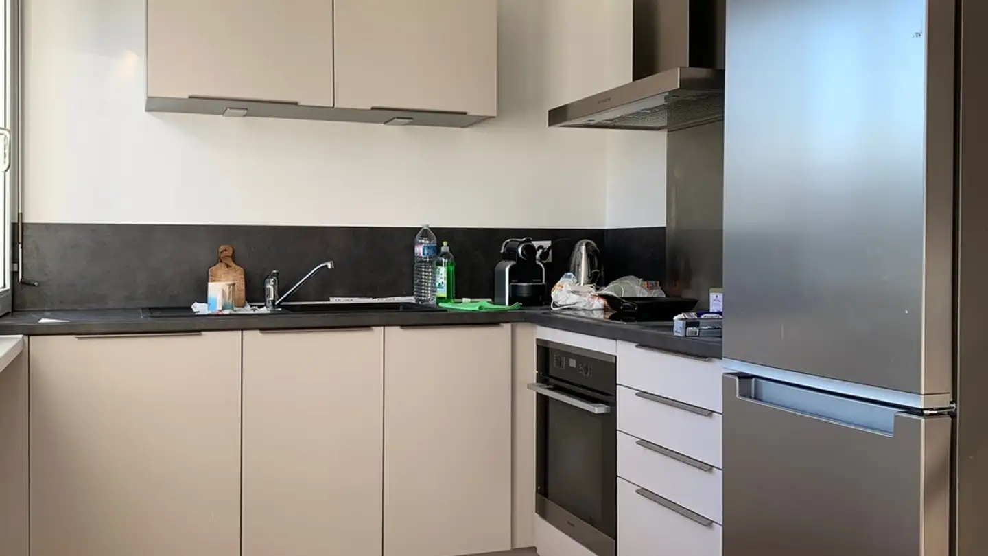 Wohnung kaufen - Angensteinerstrasse 26, 4153 Reinach BL - Foto 2