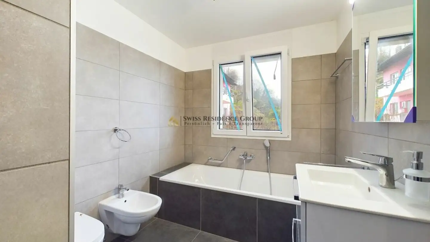 Casa singola in vendita - 6516 Cugnasco - Foto 4