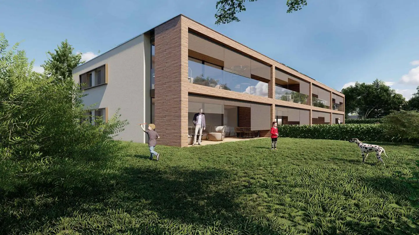 Appartamento in vendita - Via Mondasc 2, 6514 Sementina