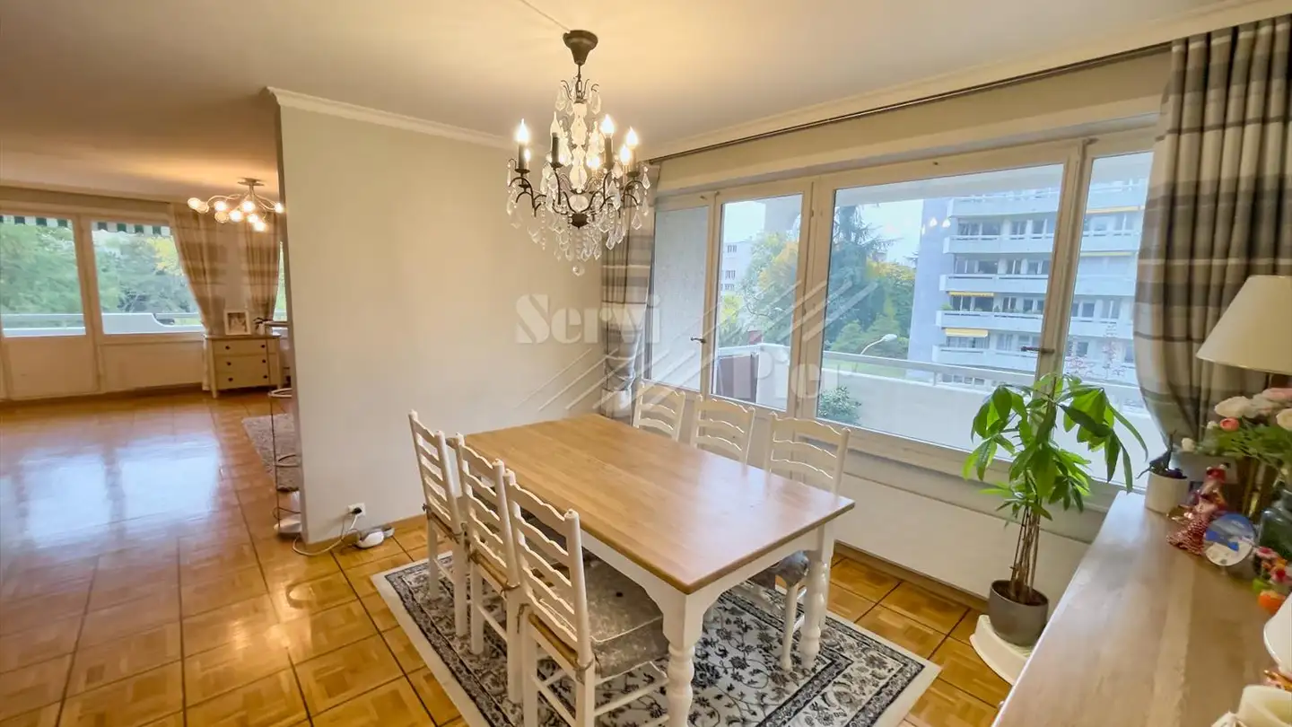 Apartment for sale - 1206 Genève