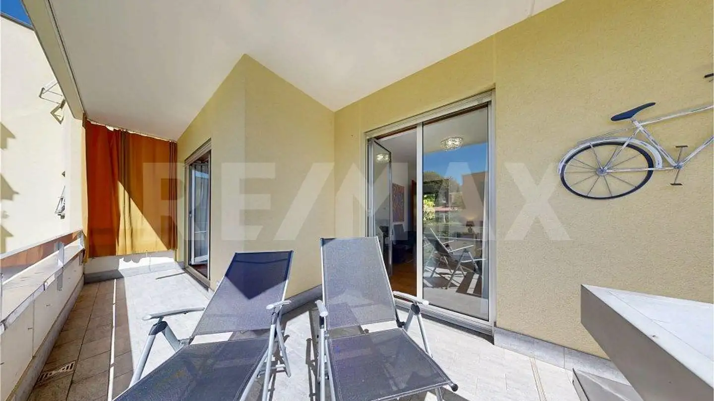 Appartement à vendre - 6648 Minusio - Photo 4