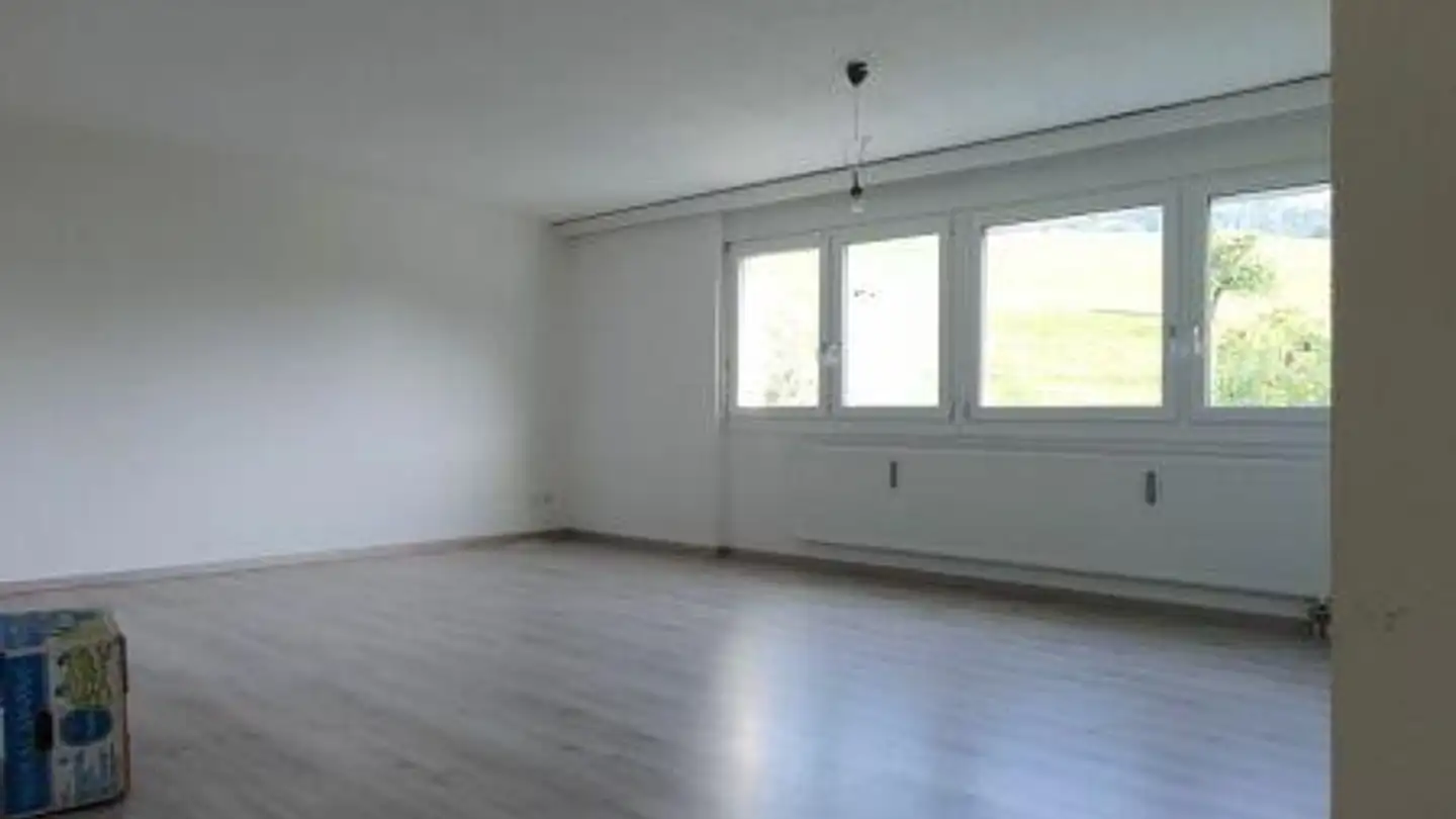 Apartment for rent - Hauptstrasse 76a, 9105 Schönengrund - Photo 2