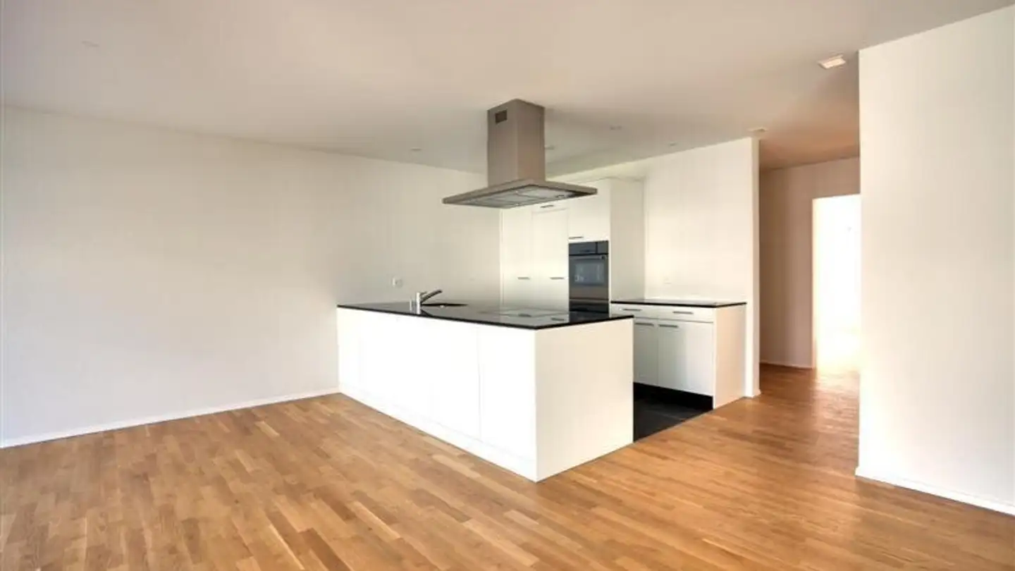 Apartment for rent - Friedenstrasse, 9320 Arbon - Photo 2