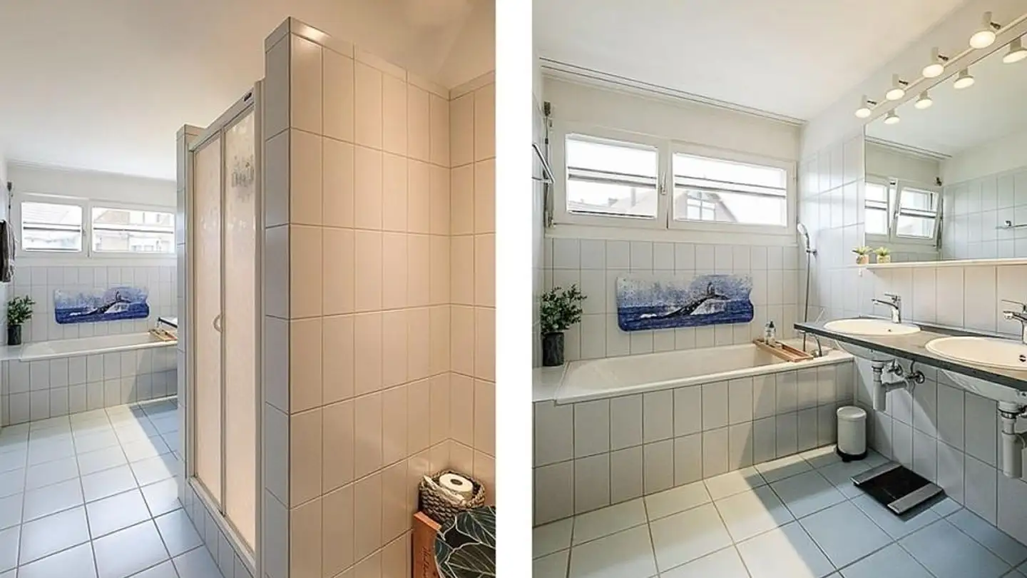 Maisonette kaufen - Rainackerweg 26, 5303 Würenlingen - Foto 3