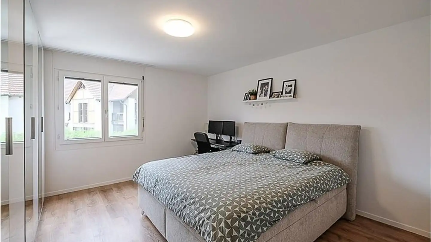 Maisonette kaufen - Rainackerweg 26, 5303 Würenlingen - Foto 4