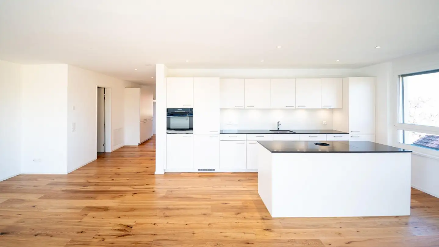 Appartement à louer - Seewiesenstrasse 2a, 9322 Egnach - Photo 2