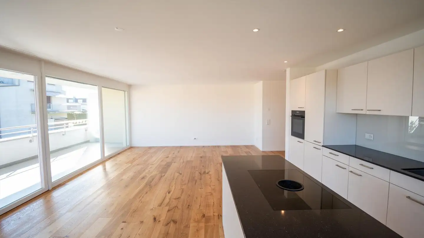 Appartement à louer - Seewiesenstrasse 2a, 9322 Egnach - Photo 4