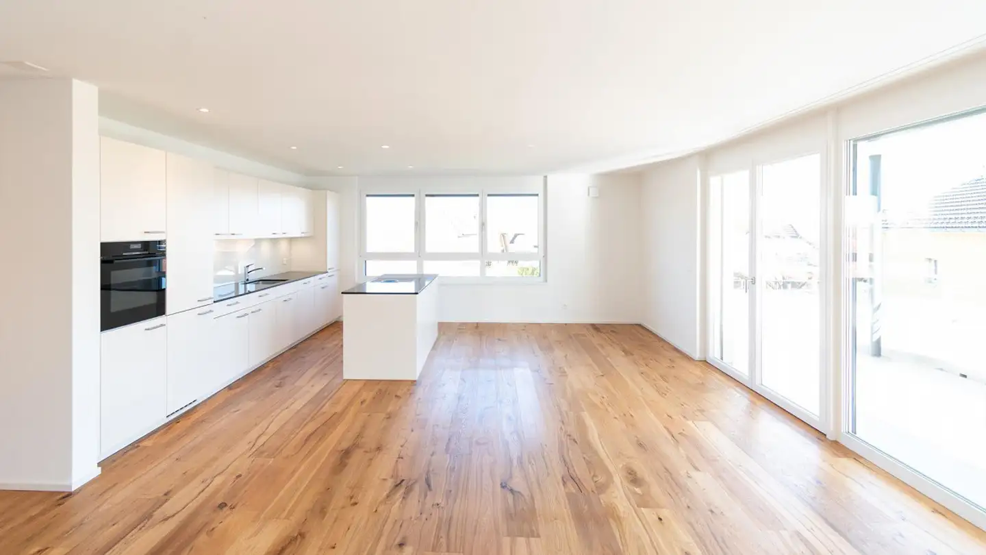 Appartement à louer - Seewiesenstrasse 2a, 9322 Egnach - Photo 3